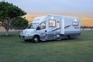 2012 Paradise Independence Deluxe